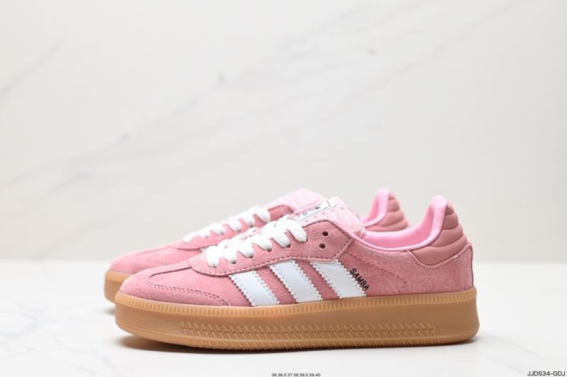 Adidas Samba Shoes